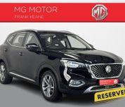MG HS 2022