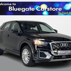 Audi Q2 2018