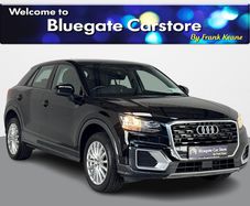 Audi Q2 2018