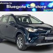Toyota Rav4 2018