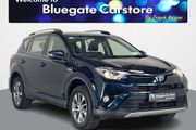 Toyota Rav4 2018