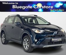 Toyota Rav4 2018