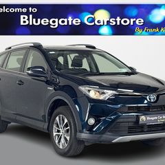 Toyota Rav4 2018
