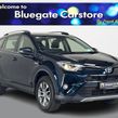 Toyota Rav4 2018