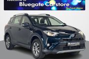 Toyota Rav4 2018