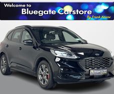 Ford Kuga 2021