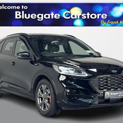 Ford Kuga 2021