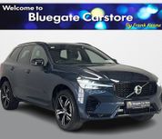 Volvo XC60 2022
