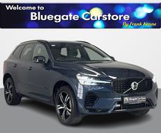 Volvo XC60 2022