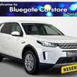 Land Rover Discovery Sport 2022