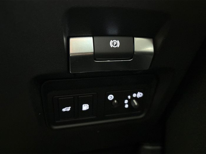 Land Rover Discovery Sport 2022