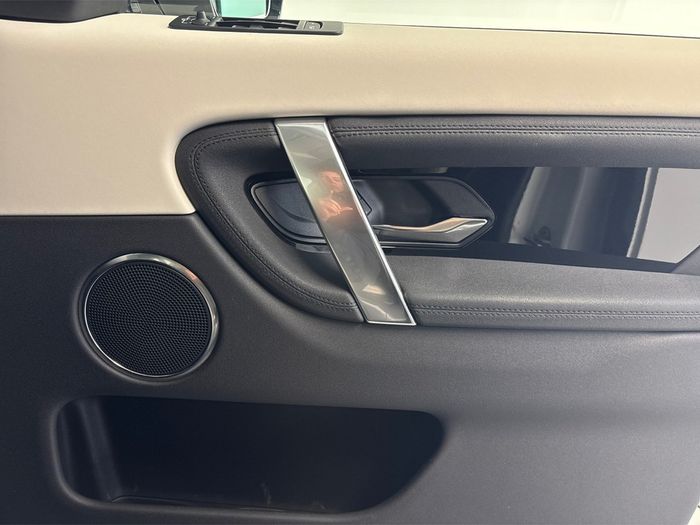 Land Rover Discovery Sport 2022