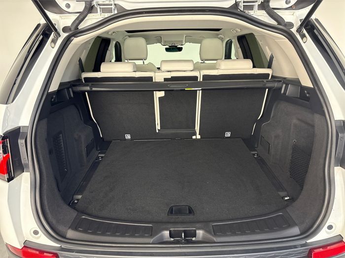 Land Rover Discovery Sport 2022
