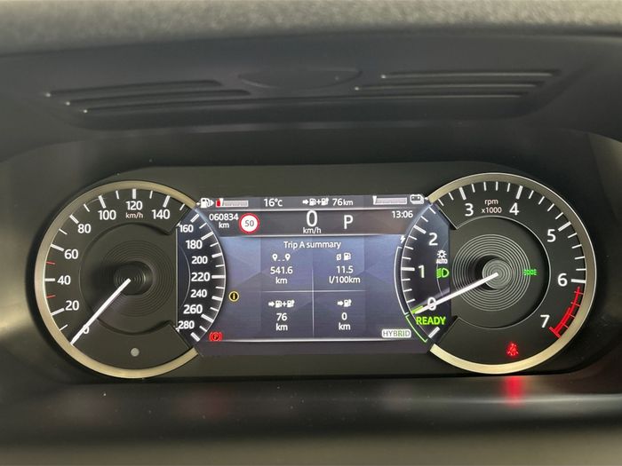 Land Rover Discovery Sport 2022