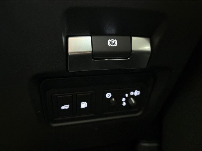 Land Rover Discovery Sport 2022
