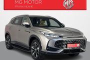 MG HS 2025