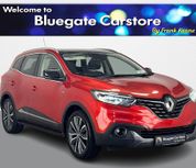 Renault KADJAR 2017