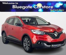 Renault KADJAR 2017