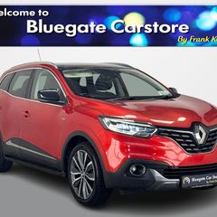 Renault KADJAR 2017