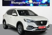 MG HS 2023