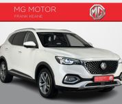 MG HS 2023