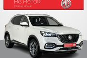 MG HS 2023