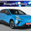 MG MG4 EV 2025