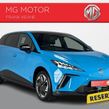 MG MG4 EV 2025