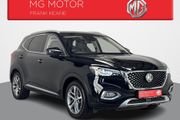 MG HS 2023