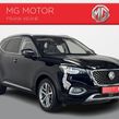 MG HS 2023