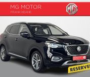 MG HS 2023