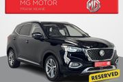 MG HS 2023
