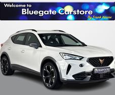 Cupra Formentor 2024