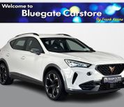 Cupra Formentor 2024
