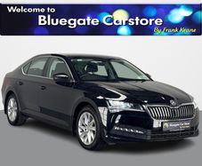 Skoda Superb 2024