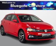 Volkswagen Polo 2019