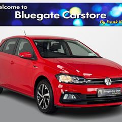 Volkswagen Polo 2019