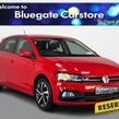 Volkswagen Polo 2019