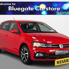 Volkswagen Polo 2019
