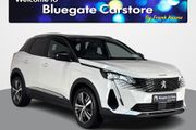 Peugeot 3008 2023