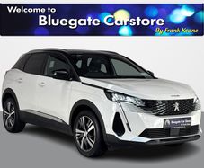 Peugeot 3008 2023