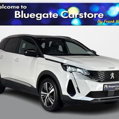 Peugeot 3008 2023