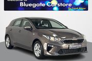 Kia Ceed 2020