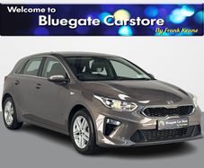 Kia Ceed 2020