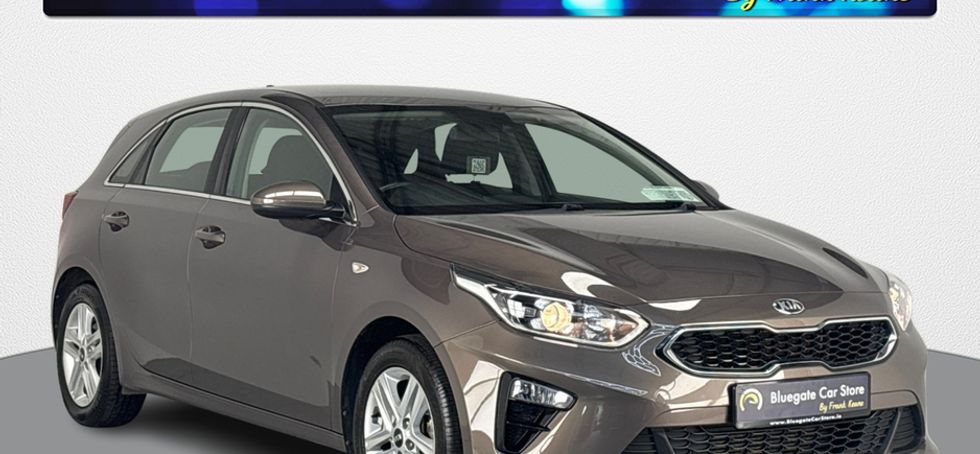 Kia Ceed 2020