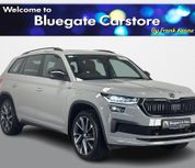 Skoda Kodiaq 2024