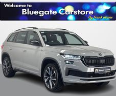 Skoda Kodiaq 2024