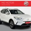 MG ZS 2022