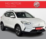 MG ZS 2022