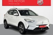 MG ZS 2022